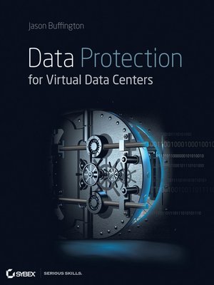 cover image of Data Protection for Virtual Data Centers